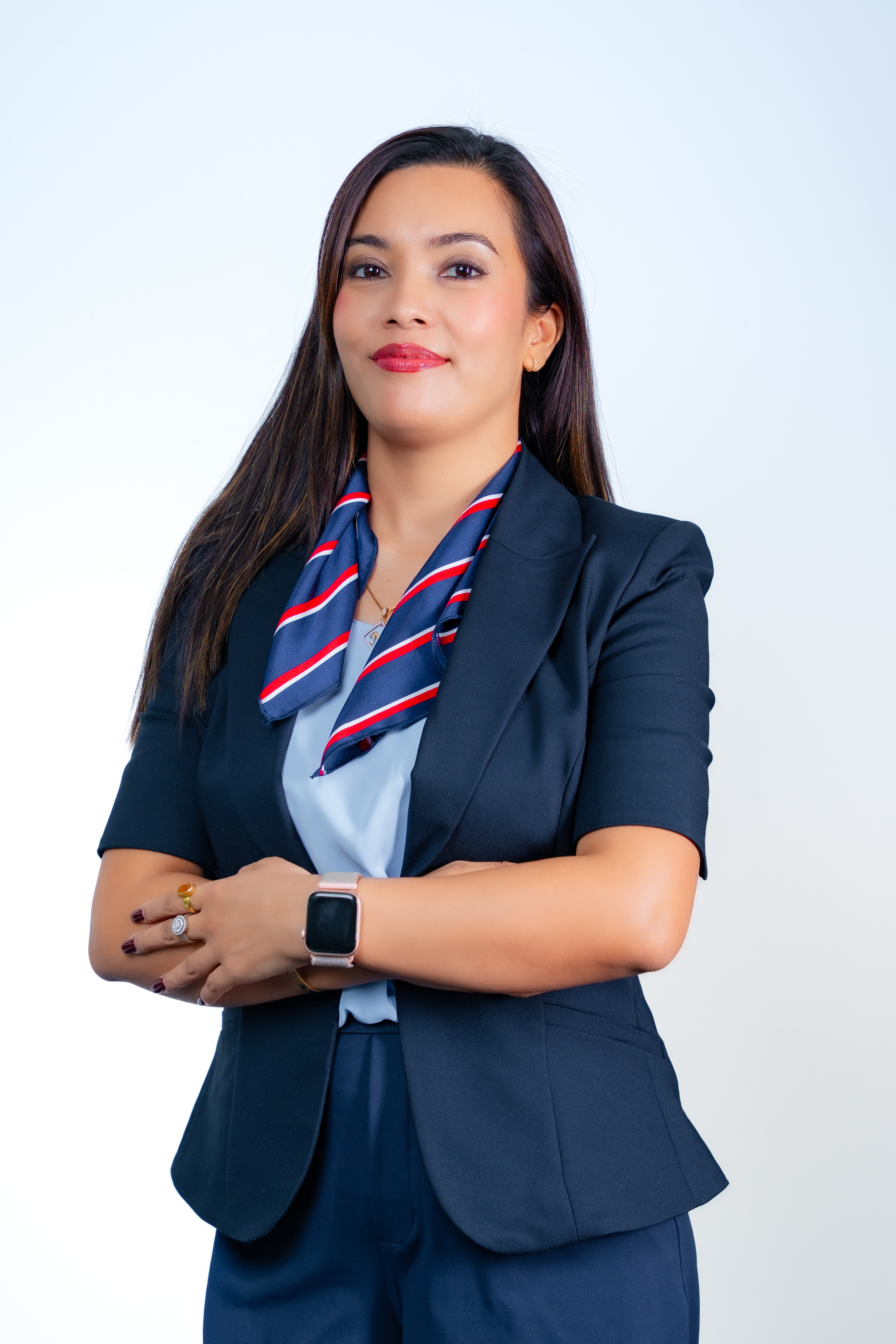 Nabina Joshi