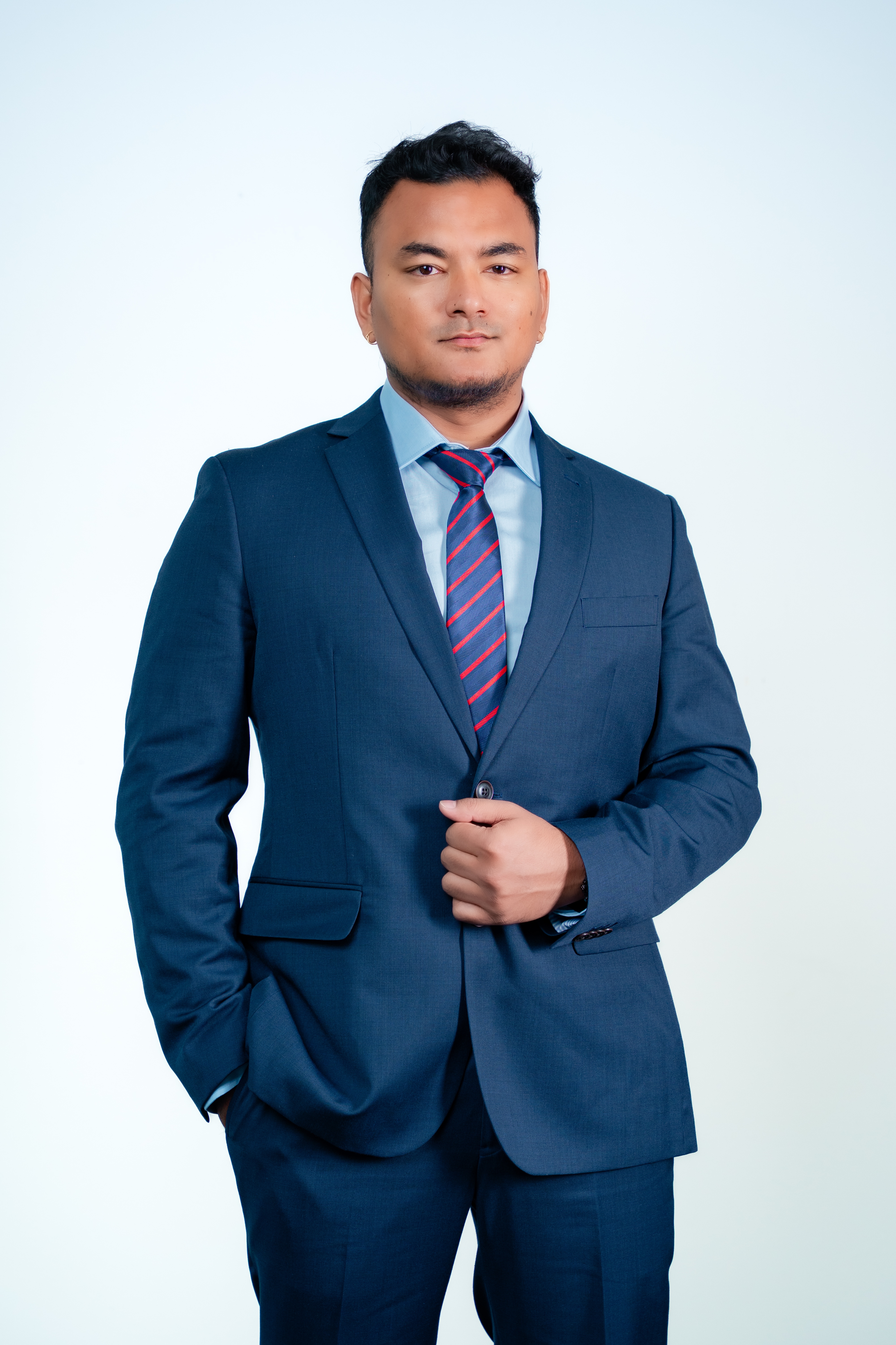 Sachit Malla