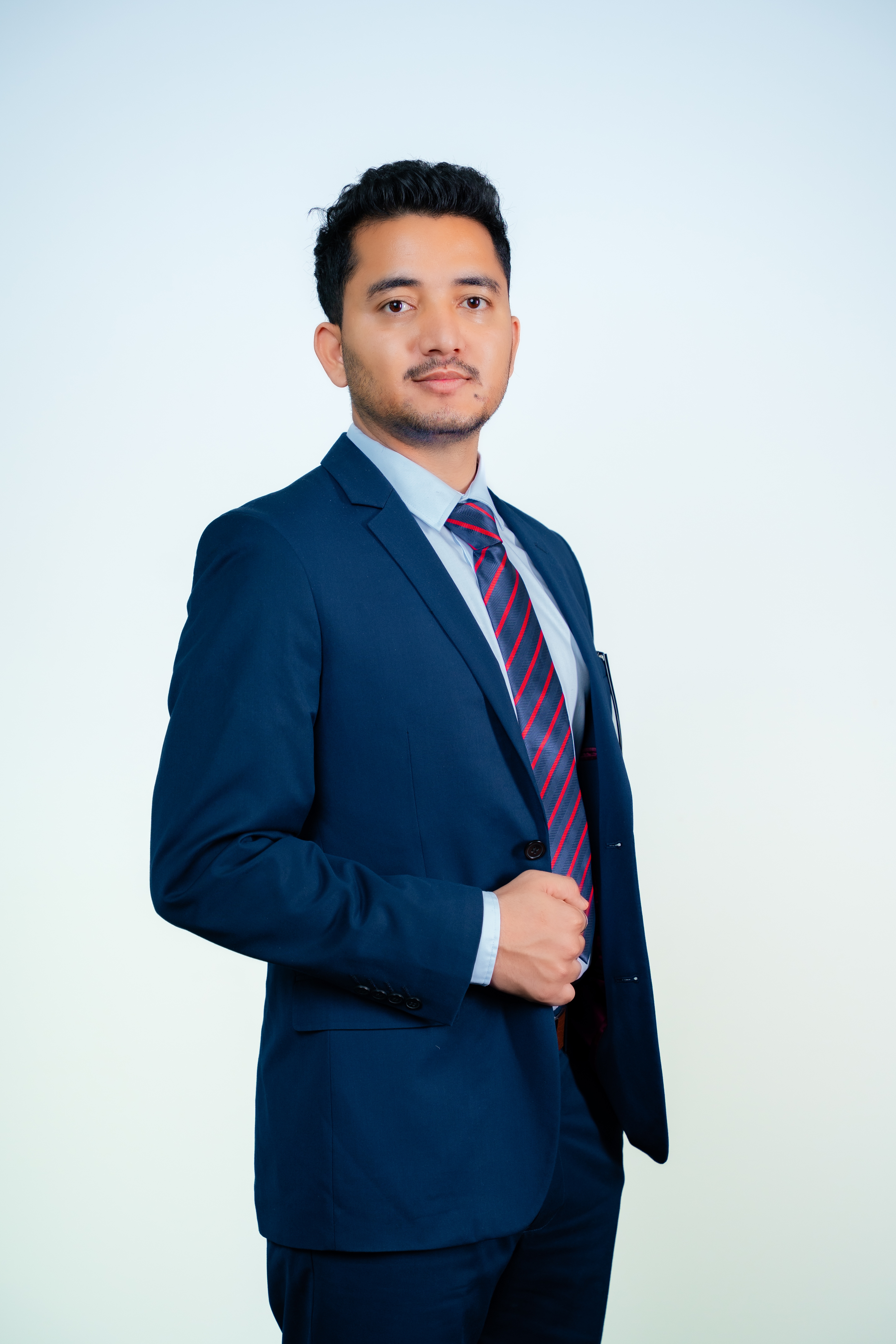 Saugat Rokaya