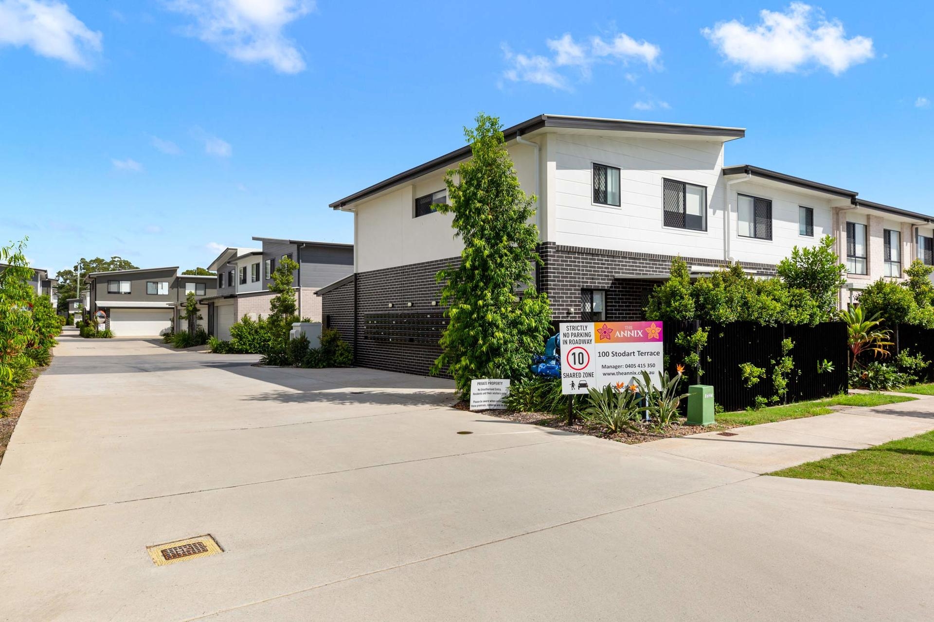 108/100 Stodart Terrace, Mango Hill, QLD, 4509 — photo 18