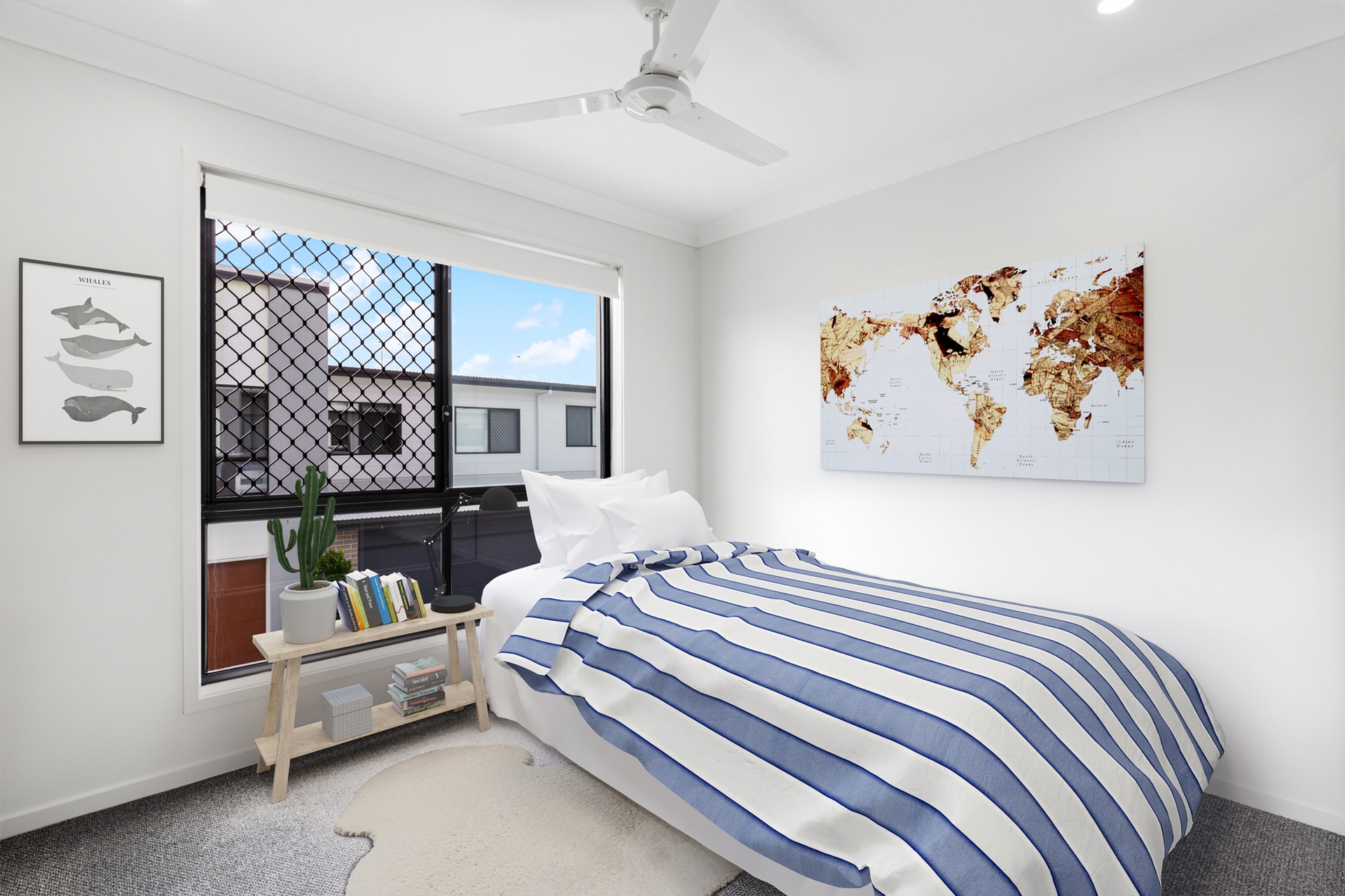 108/100 Stodart Terrace, Mango Hill, QLD, 4509 — photo 12