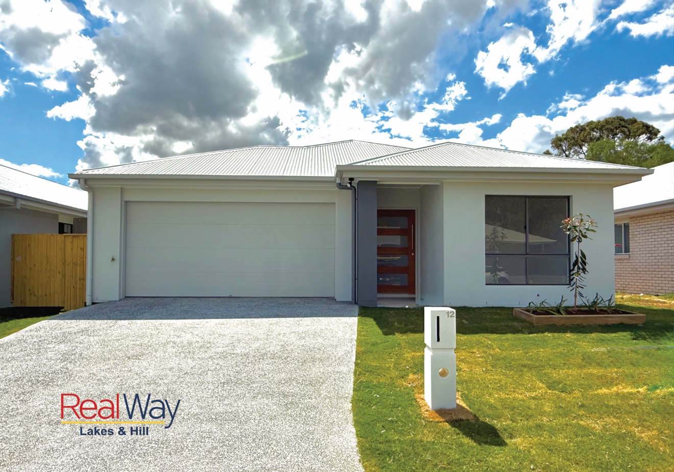 12 Freshwater Street, Morayfield, QLD, 4506 — photo 1