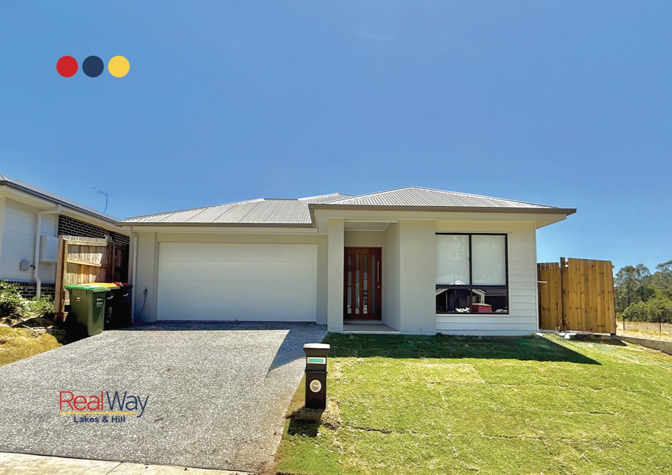 23 Naretha Court, Morayfield, QLD, 4506 — photo 1