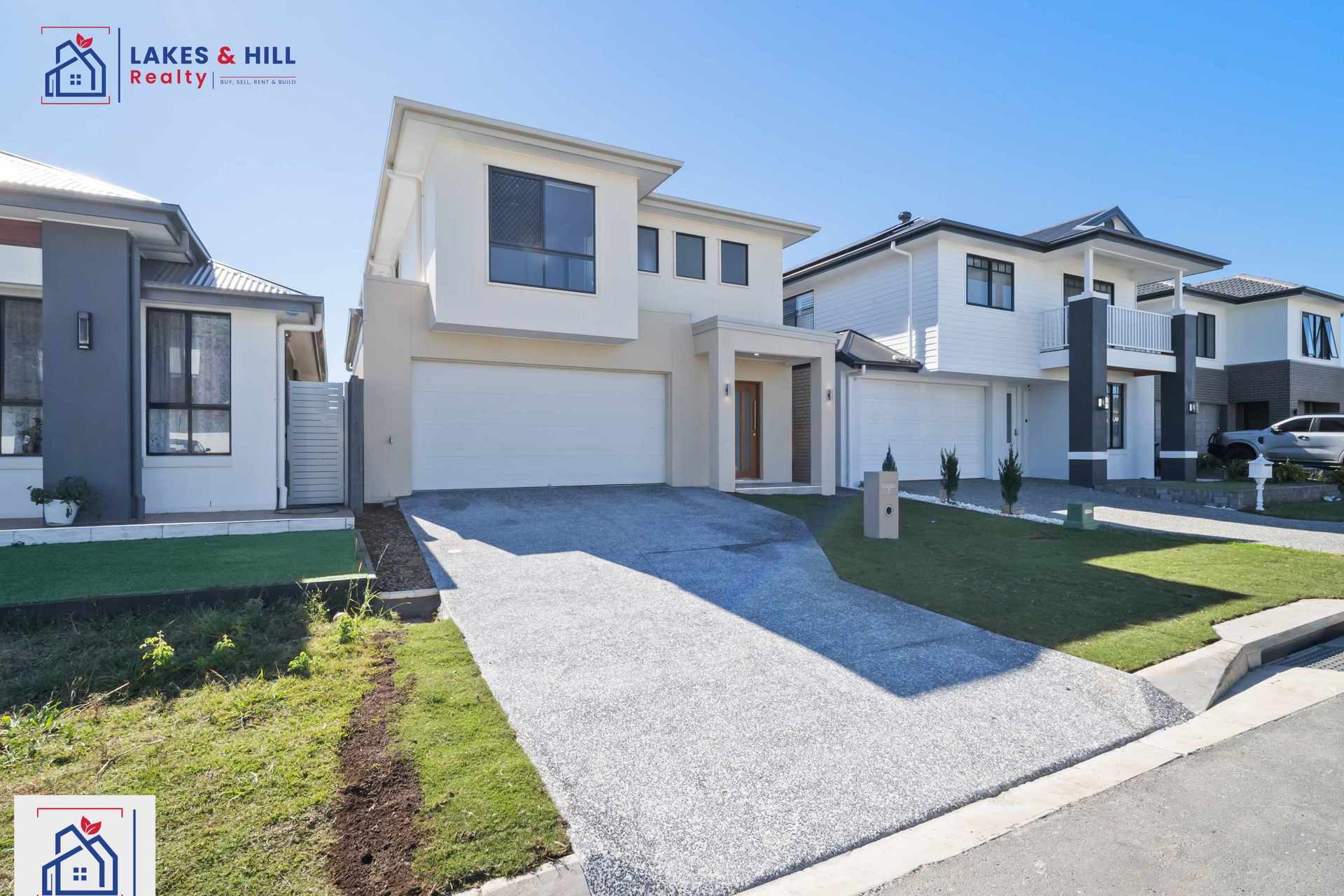 7 Newnham Street, Mango Hill, QLD, 4509 — photo 3