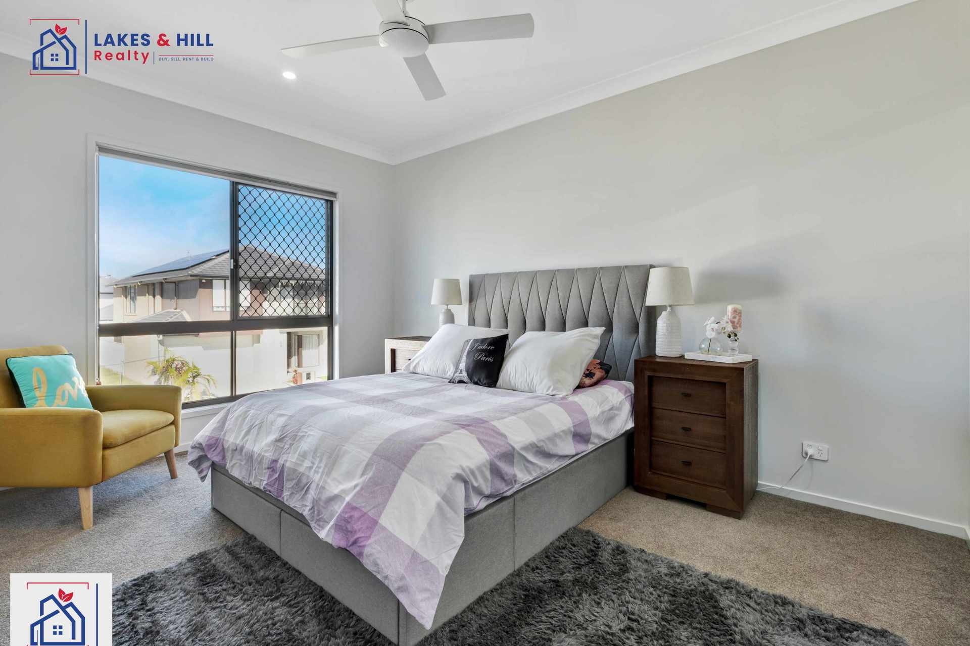 7 Newnham Street, Mango Hill, QLD, 4509 — photo 12