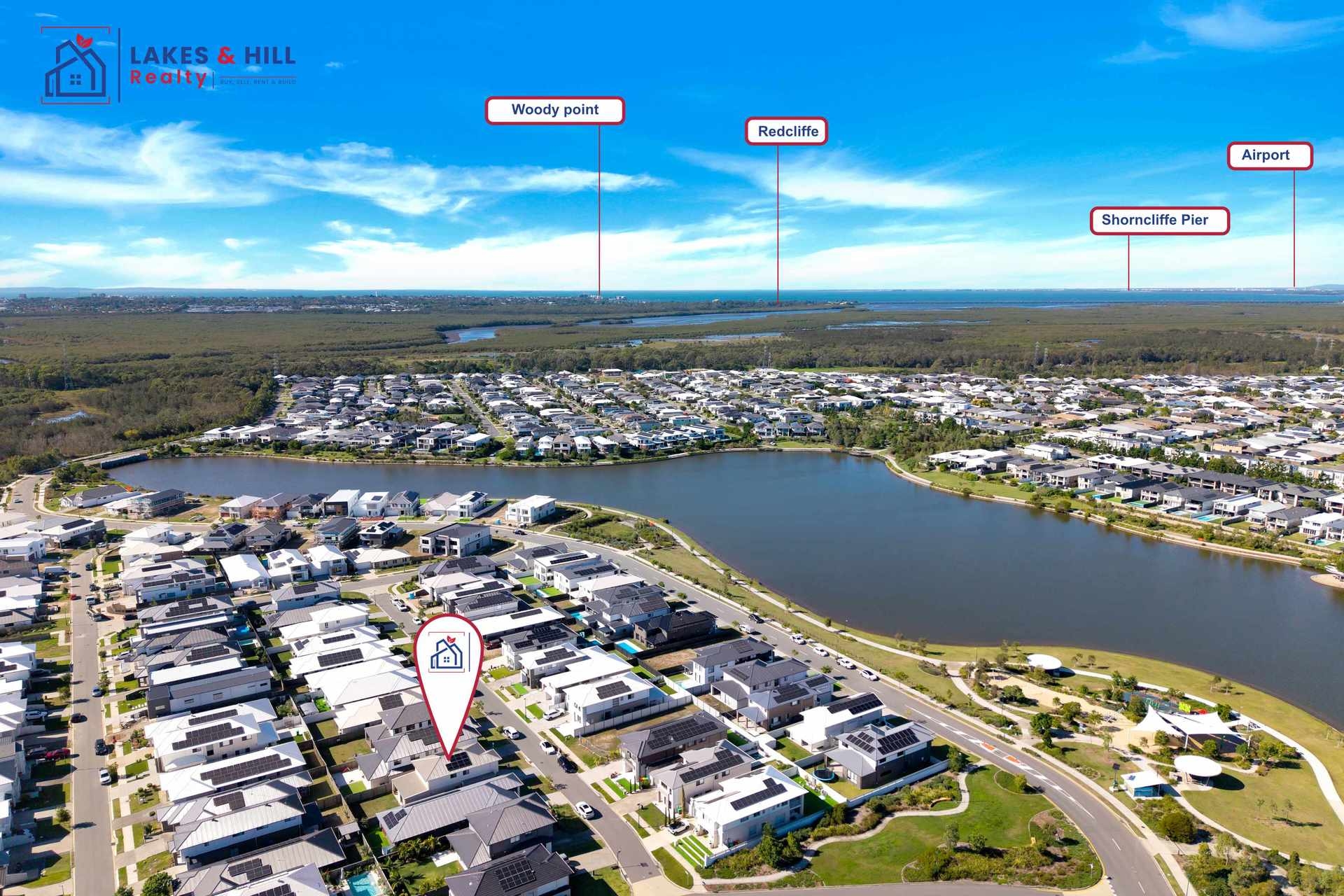 7 Newnham Street, Mango Hill, QLD, 4509 — photo 22