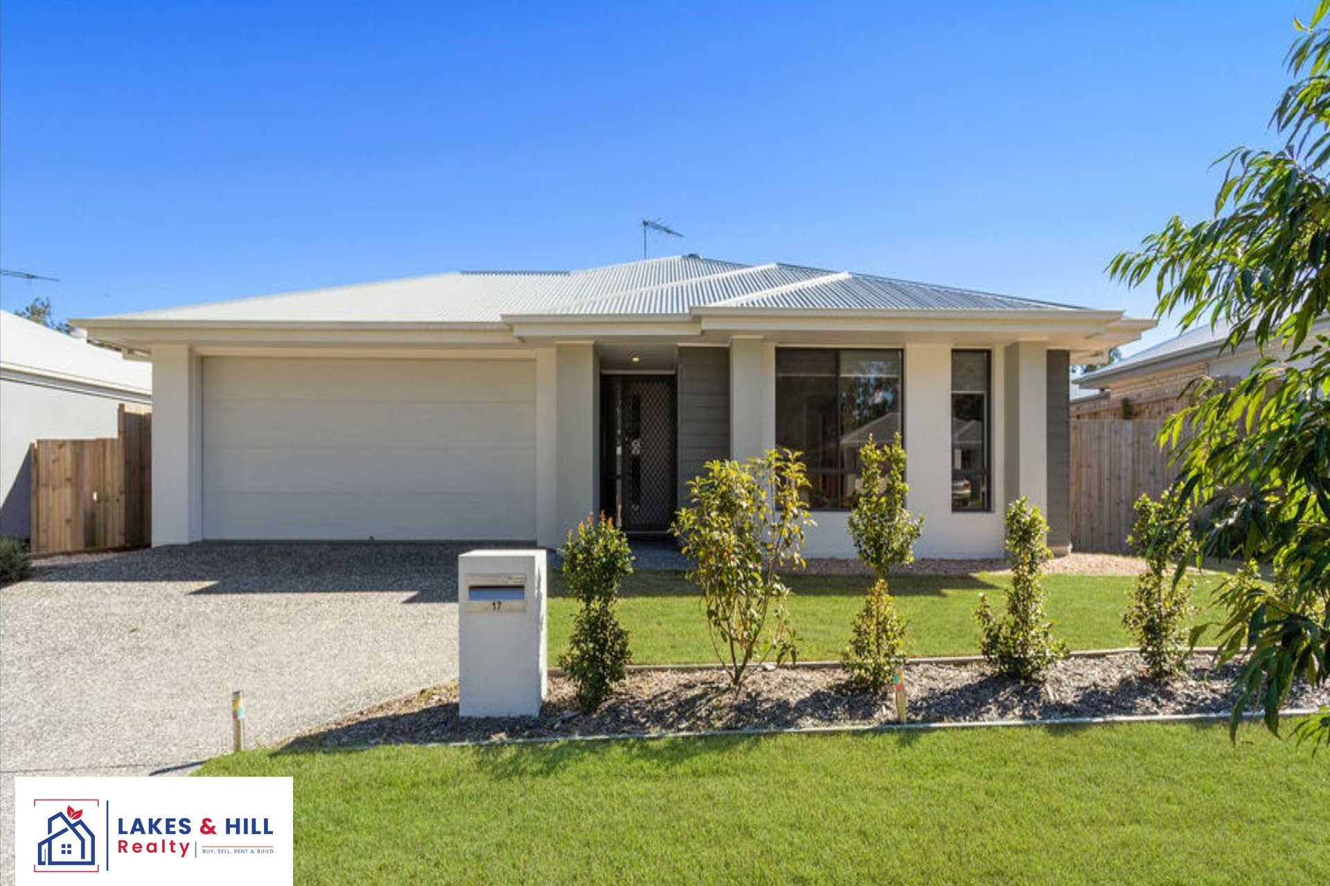 17 Riverlily Crescent, Bellbird Park, QLD, 4300 — photo 1