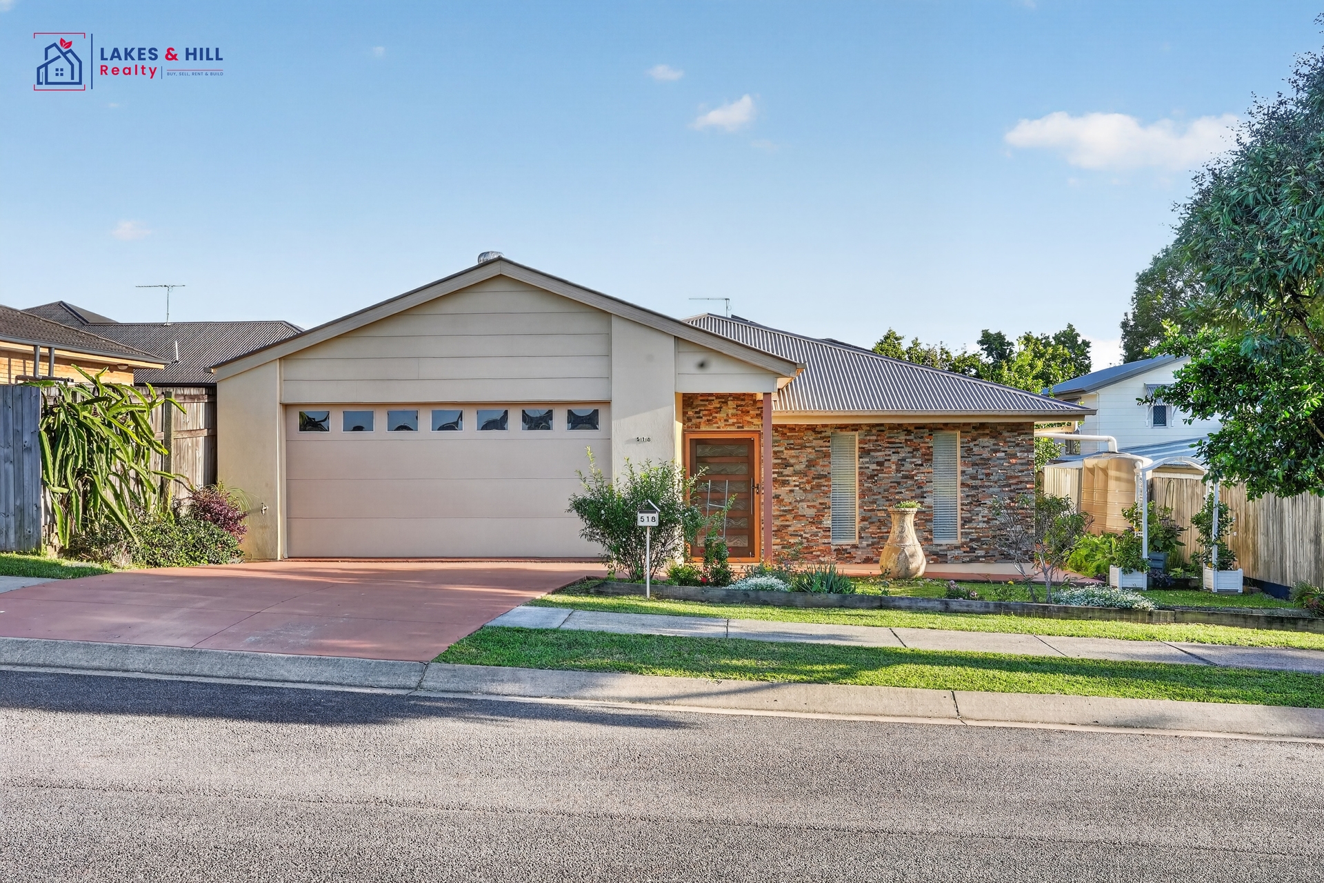 518 Earnshaw Road, Nudgee, QLD, 4014 — photo 1