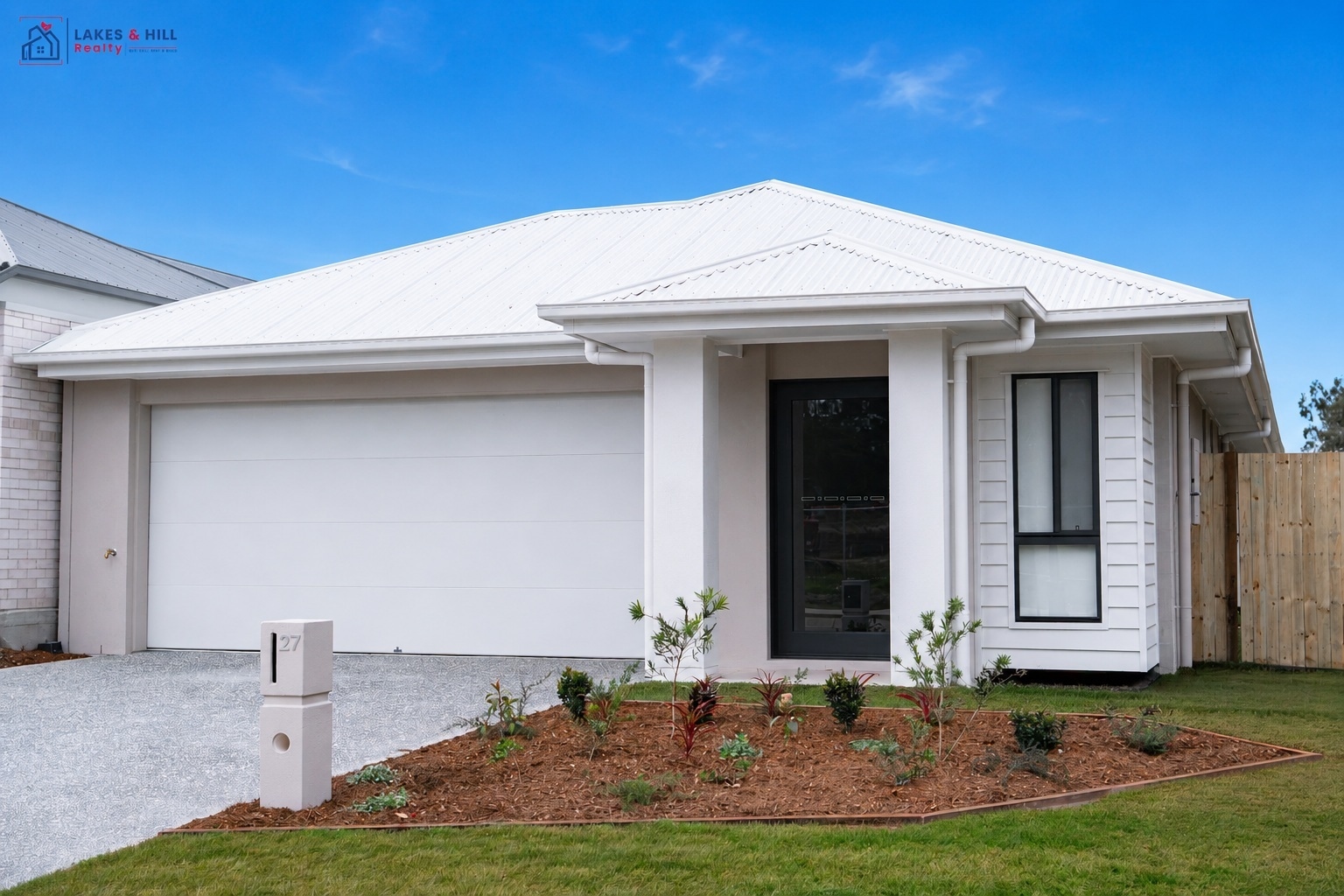 27 Lily Street, Morayfield, QLD, 4506 — photo 1