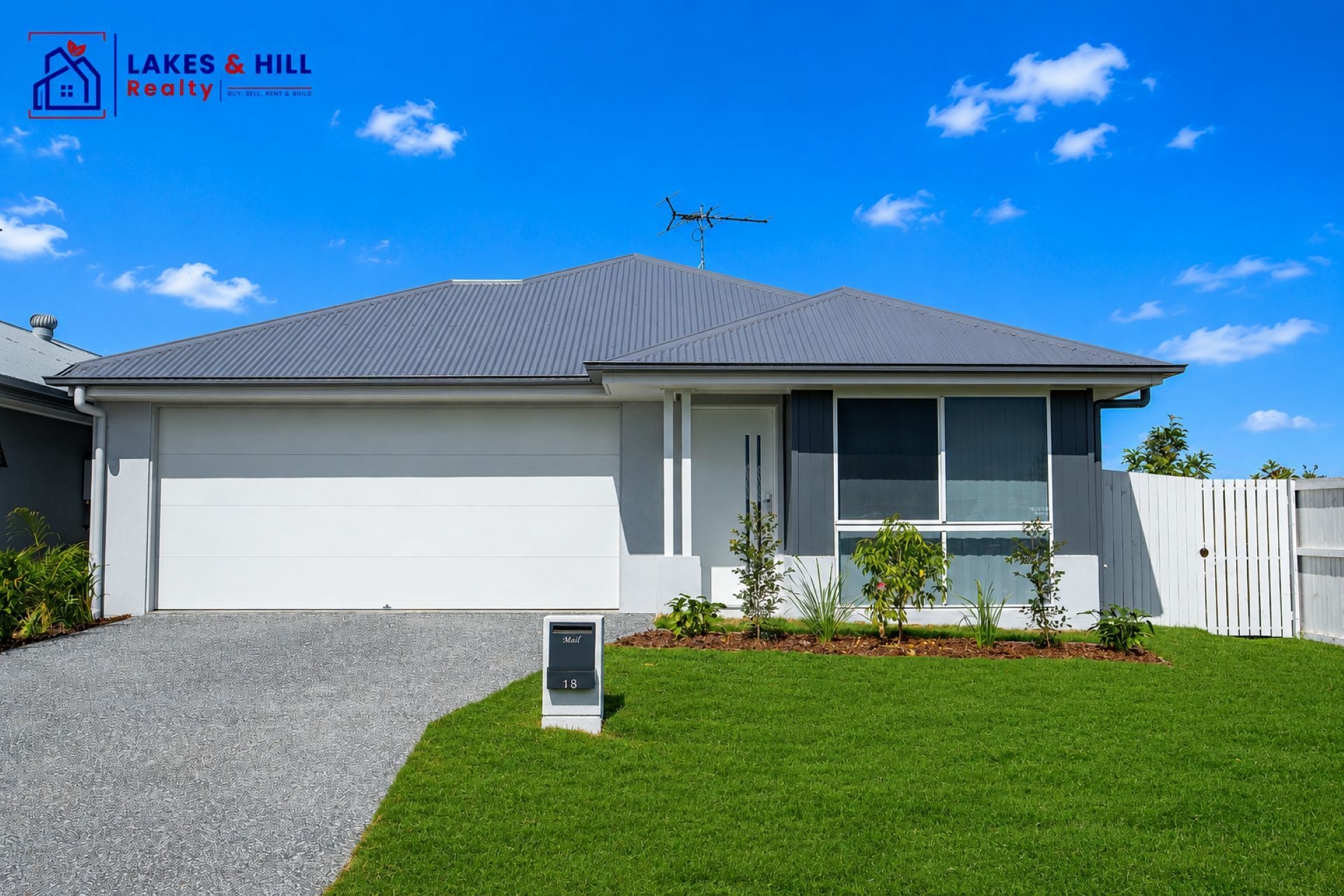 18 Ludlow Avenue, Morayfield, QLD, 4506 — photo 1
