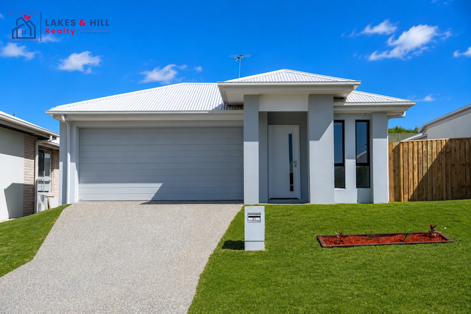 21 Stunning Crescent, Narangba, QLD, 4504 — photo 1