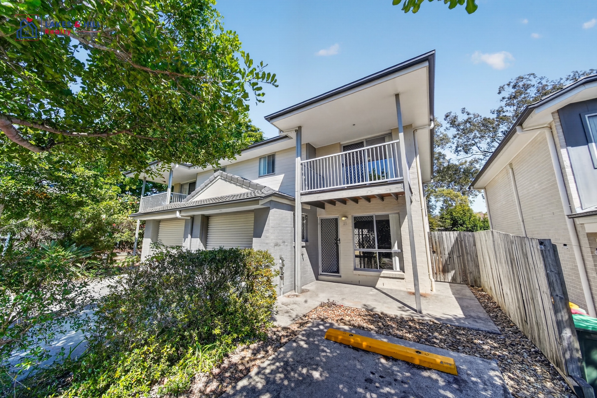 21/40 Old Logan Road, Gailes, QLD, 4300 — photo 1