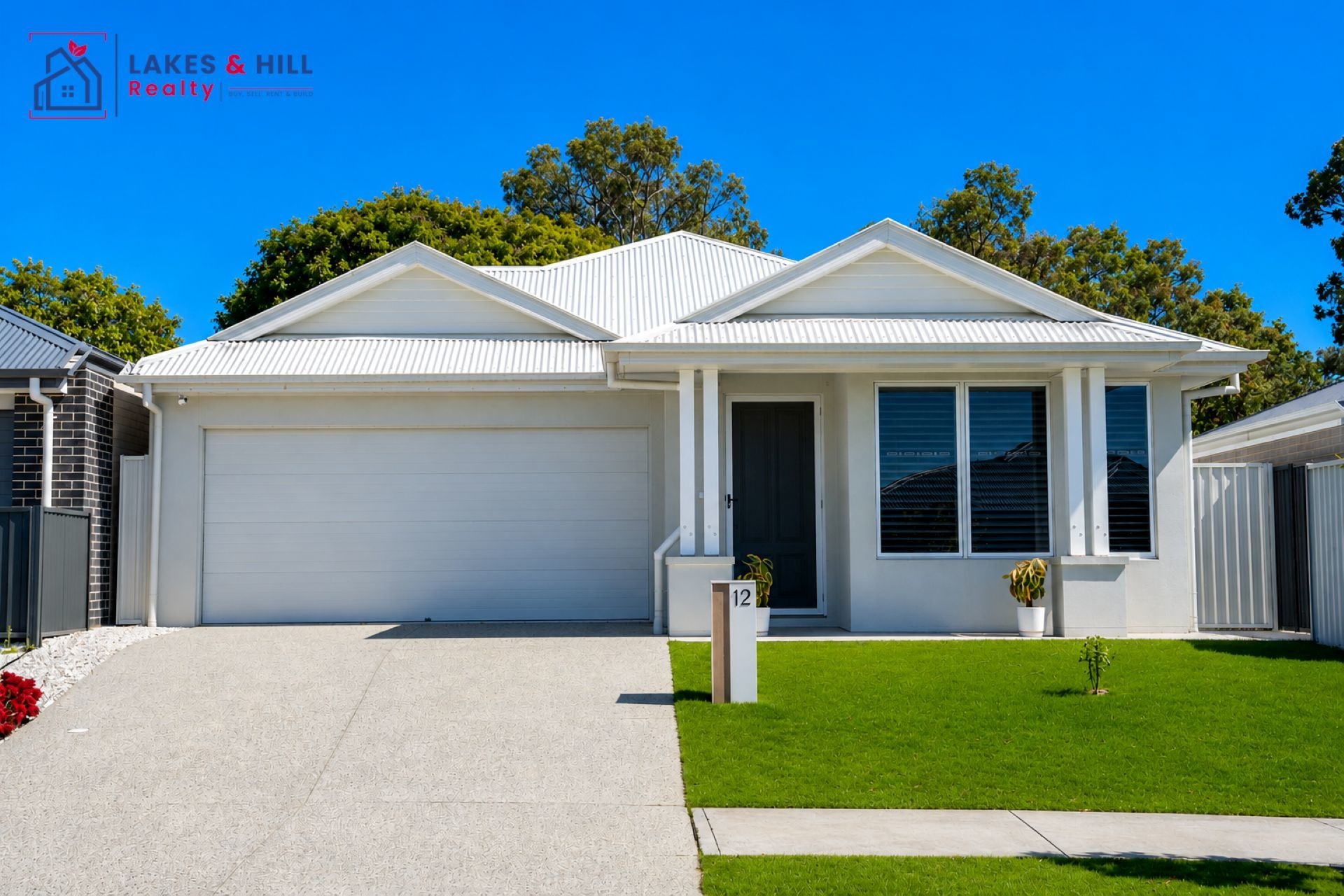12 Summerstone Boulevard, Morayfield, QLD, 4506 — photo 1