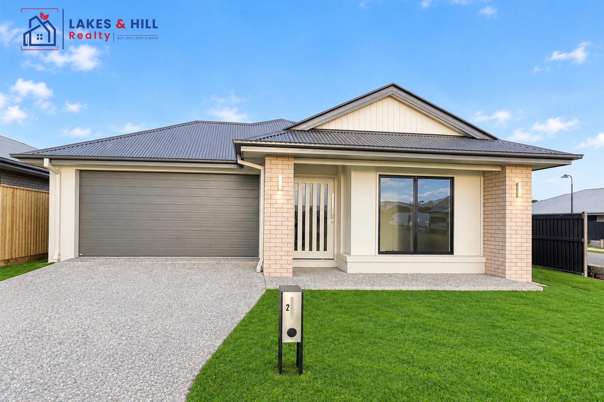 2 Ashford Crescent, Lilywood, QLD, 4513 — photo 1