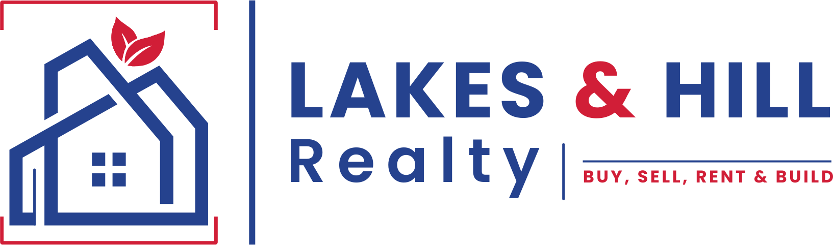 Lakes & Hill Realty, Corporate Office logo