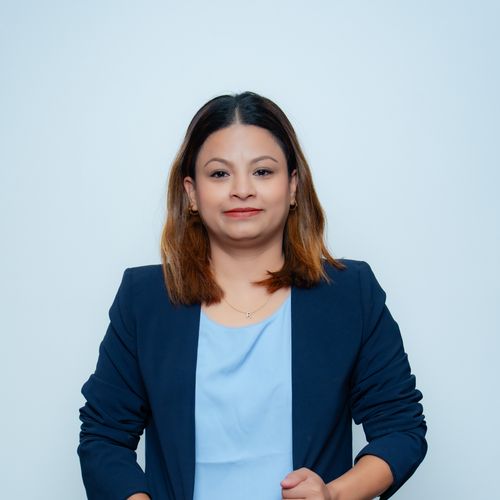 Riya Khadka